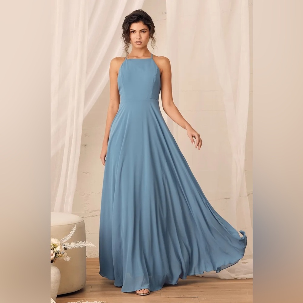 Mythical Kind of Love dress